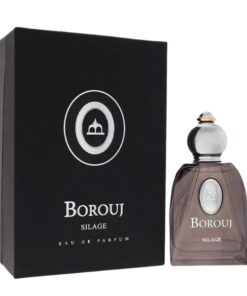 عطر ادکلن بروج سیلاژ | Borouj Silage