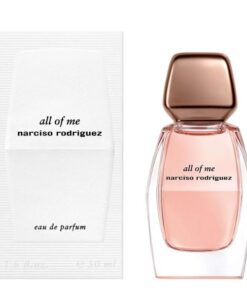 عطر ادکلن نارسیسو رودریگز آل آف می | Narciso Rodriguez All Of Me