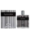 عطر اسپلندور بلک-مشکی اصلی | Splendor Black