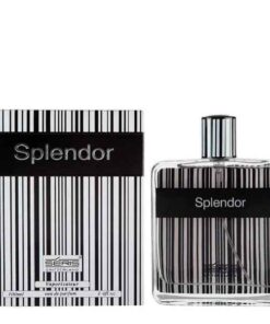 عطر اسپلندور بلک-مشکی اصلی | Splendor Black