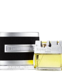 عطر ادکلن ریان تردیشن اینسرکشن | Reyane Tradition Insurrection