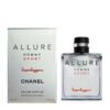 عطر ادکلن شنل الور هوم اسپرت سوپرلجرا | Chanel Allure Homme Sport Superleggera