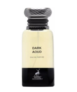 عطر ادکلن الحمبرا تام فورد عود وود | Alhambra Dark Aoud