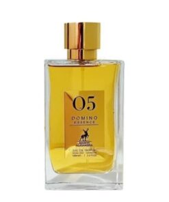 عطر ادکلن الحمبرا روزندو متیو شماره 5 | Alhambra Domino Essence 05