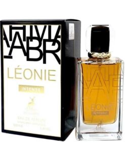 عطر ادکلن الحمبرا ایو سن لورن لیبره اینتنس | Alhambra Leonie intense