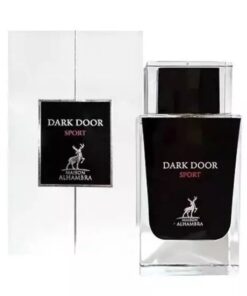 عطر ادکلن الحمبرا دیور هوم اسپرت | Alhambra Dark Door Sport