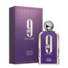 عطر ادکلن افنان ۹ پی‌ام پور فم | Afnan 9pm pour Femme