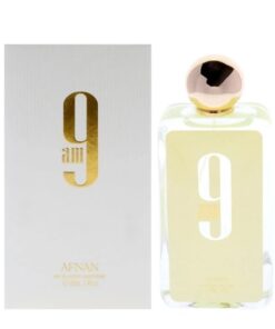 عطر ادکلن افنان ۹ ای ام | Afnan 9am