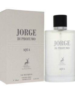 عطر ادکلن الحمبرا جورجیو آرمانی آکوا دی جیو | Alhambra Jorge Di Aqua