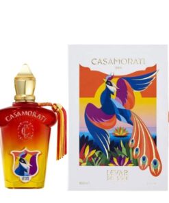 عطر ادکلن زرجوف لوار دل سول | Xerjoff Levar del Sole