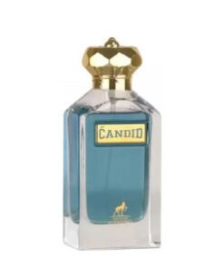 Alhambra Candid Pour Homme