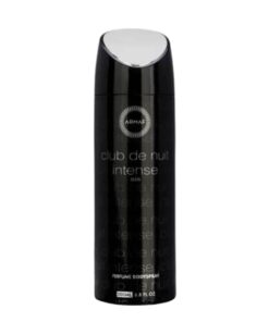 Armaf Club De Nuit Intense Body Spray