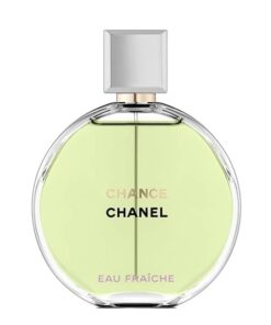 Chanel Chance Eau Fraiche Eau de Parfum