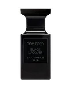 Tom Ford Black Lacquer