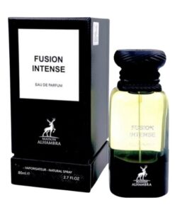 عطر ادکلن الحمبرا تام فورد فاکینگ فابولوس | Alhambra Fusion Intense