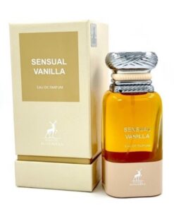 عطر ادلکلن الحمبرا تام فورد وانیلا سکس | Alhambra Sensual Vanilla