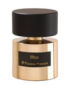 Tiziana Terenzi Ilba