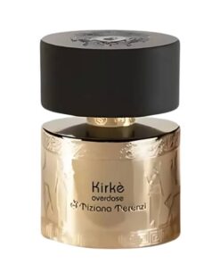 Tiziana Terenzi Kirke Overdose