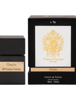 Tiziana Terenzi Osola