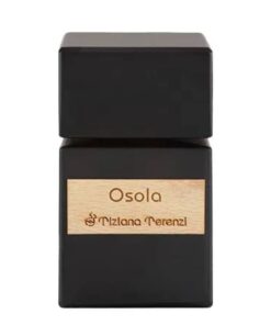 Tiziana Terenzi Osola